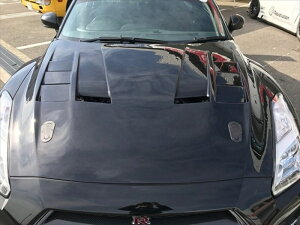 GT-R R35 GA{lbg J[{ NAhς