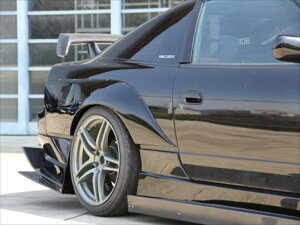 180SX  A_[Ji[h FRP ht