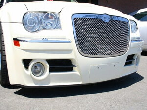 CHRYSLER 300C GIMMIC fBt@CLbg tgop[hX FRP