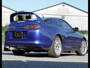 X[v JZA80 RACING TITAN }t[ t