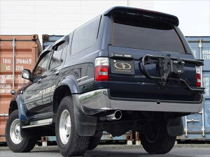 nCbNXT[t Y/KD-KZN130W 3.000ccfB[[ 4WD Vertex SUS VO T[N t