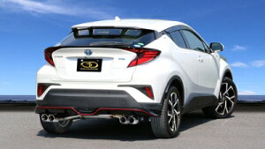 C-HR DAA-ZYX10/6AA-ZYX11 nCubh 2WD GAp p[u[XgVXeڃ}t[ |bVe[