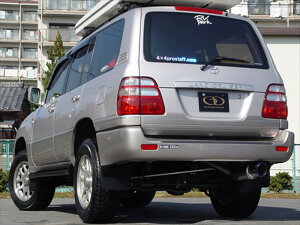 hN[U[100/VOiX UZJ100W 4WD Vertex Titan iK\jEVO T[N