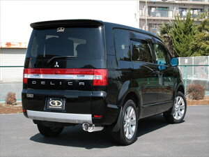 fJ DF5 DBA-CV5W 4WD Vertex EVO P.B.S POLISH