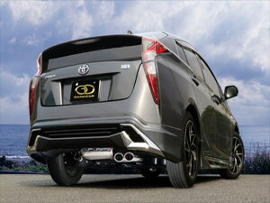 vEX ZVW50/51 O fX^ ICONIC XJ[gtԐp PASION EVO P.B.Sڃ}t[ E_uo |bVe[