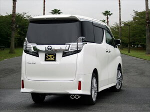 At@[h AGH35W 2.5 4WD S PASION EVO P.B.Sڃ}t[ E_uo |bVe[