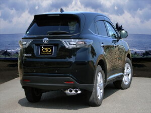 nA[ DBA-ZSU60/65W O Wop[p (H25.12-) Vertex 4WD/SUV }t[ E_u I[o XeX|bVe[