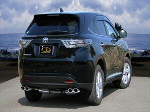 nA[ DBA-ZSU60/65W O Wop[p (H25.12-) Vertex 4WD/SUV }t[ E4{o I[o XeX|bVe[