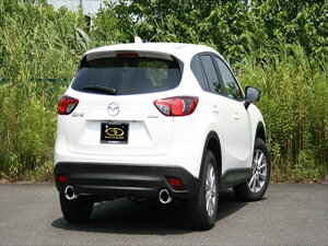CX-5 LDA-KE2FW N[fB[[ 쓮F2WD (H24.2-) Vertex 4WD/SUV }t[ Eo I[o XeX|bVe[
