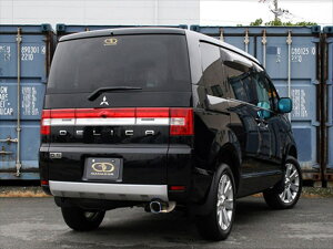 fJ DF5 DBA-CV5W 4WD Vertex Titan EVO XNGA