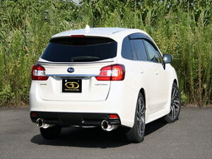 H[O VM4 2.0L (H26.6`R2.10) Vertex Sports TITANIUM Z^[pCvt }t[ Eo T[N e[F|bVdグ