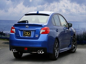 WRX S4 VAB Vertex sports Z^[pCvtXeX}t[ |bVe[