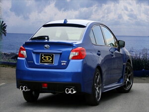 WRX S4 VAG Vertex sports XeX}t[ |bVe[