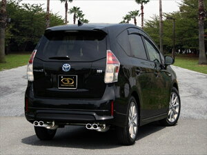 vEXAt@ ZVW40/41W fX^XJ[gԐp P.B.Sڃ}t[ E4{o |bVe[ t