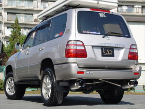 hN[U[100/VOiX UZJ100W 4WD Vertex Titan iK\jE2{ T[N t