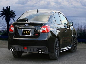 WRX STi VAB Vertex sports XeX}t[ |bVe[ t