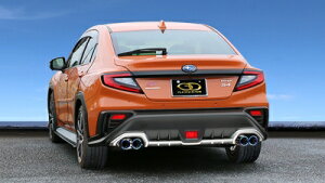 5BA-VBH WRX S4 Vertex Sports PBS.S E4{o }t[ e[̂ `^jEu[