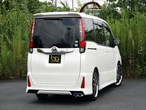 楽天市場】ヴォクシー モデリスタ 80の通販
