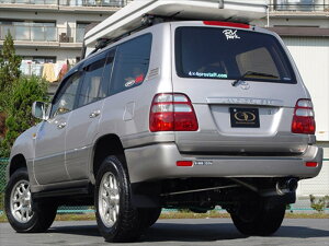 hN[U[100/VOiX UZJ100W 4WD Vertex Titan ifB[[jEVO T[N