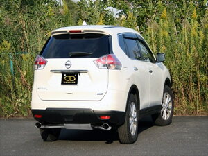 GNXgC NT32 Vertex 4WD/SUV XeX}t[ Eo |bVe[