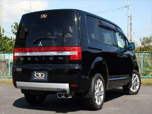 fJ DF5 DBA-CV5W 4WD Vertex Titan E_u XNGA