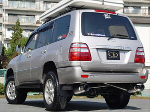 hN[U[100/VOiX UZJ100W 4WD Vertex Titan ifB[[jE2{ T[N