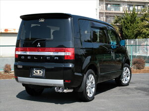 fJ DF5 DBA-CV5W 4WD Vertex E_u POLISH t
