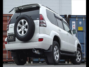 hN[U[Evh 4WD Vertex SUS LA-RZJ120W TA-VZJ120W EVO T[N iAs[Xj