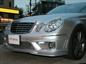 BENZ E-Class W211 E63 07y` High Class tgbv