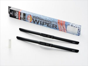 BMW MINI R55/R56/R57 �p�t�H�[�}���X���C�p�[ Type A(U�����b�N�^�C�v)