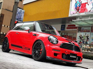 BMW MINI R55/R56/R57 tF_[EA[`E[ fn hς