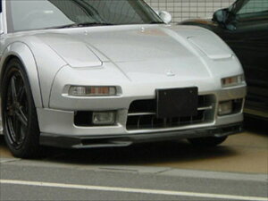 NSX �t�����g���b�v�X�|�C���[ Ver.2