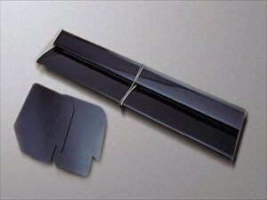 PORSCHE 933 �_�u���E�B���O�E�B�Y�G�N�X�e���V�����v���[�g (993 GT2 & RS�t�[�h�p)