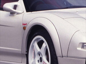 NSX I[o[tF_[ ht
