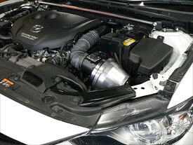 GJアテンザ 後期 スーパークリーナー アルミケース仕様