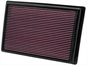 GRヤリス GXPA16 1.6 TURBO エアフィルター