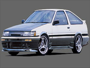 Chokets tgop[X|C[ AE86 r