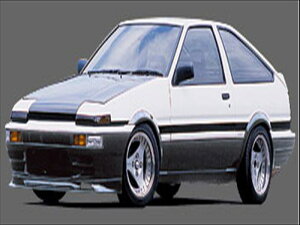 Chokets tgop[X|C[ AE86 gm