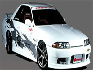 G-SONIC TYPE I HCR32 TChXebv