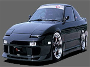 G-FOUR AERO 180SX tgop[X|C[(Build In)