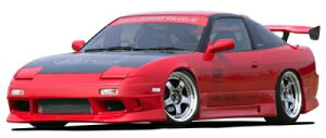 G-SONIC ZERO ONE 180SX �T�C�h�X�e�b�v