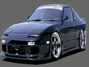 G-FOUR AERO 180SX ptF_[