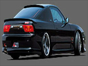 G-FOUR AERO 180SX Aop[X|C[ hς