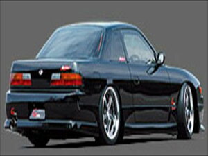 G-FOUR AERO S13 Aop[X|C[ ht