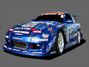 180SX G-SONIC Evolution Rv[gKIT