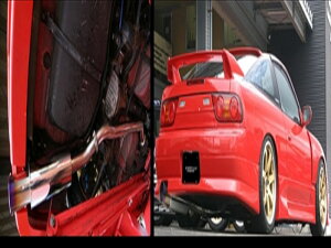 y2023N6ח\zVrA (K)PS13 EXAS EVO Tune