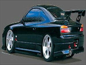 G-FOUR AERO S15 ���A�o���p�[�X�|�C���[
