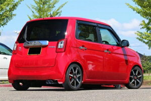 y[izN-ONE JG1 2WD ^[{Ԑp EXAS EVO Tune}t[