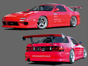 G-FOUR AERO FC3S tGAZbg