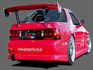 G-FOUR AERO FC3S Aop[X|C[